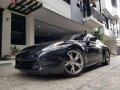 2009 Nissan 370z MT for sale-2