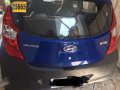 2013 Hyundai EON 0.8L GL MT FOR SALE-2