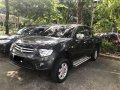 Mitsubishi Strada 2012 MT for sale -0