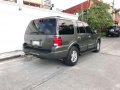 2003 Ford Expedition FRESH Gray For Sale -6