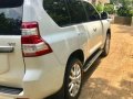 2012 Toyota Land Cruiser Prado V6 FOR SALE-3