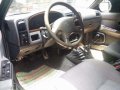 1998 Nissan Terrano Green For Sale -5