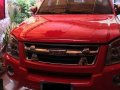 2011 Model Isuzu Dmax For Sale-1