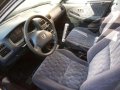 Honda City 2001 Model For Sale-7