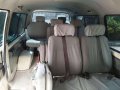 Nissan Urvan Escapade 2013 In Good condition-4