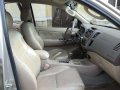 Toyota Fortuner 2008 AT 2.7G FOR SALE-6