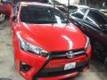 Toyota Yaris E 2017 for sale-4