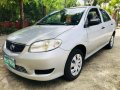 SELLING Toyota Vios 1.3 J 2007-0