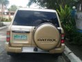 2001 Model Nissan Patrol For Sale-3