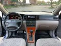 2002 Toyota Altis 1.6g Automatic FOR SALE-7