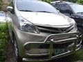 Toyota Avanza E 2014 for sale-1