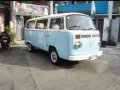 Volkswagen Kombi 1973 Model For Sale-4