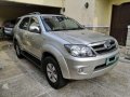 Toyota Fortuner 2008 AT 2.7G FOR SALE-2
