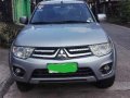 Mitsubishi Montero 2014 Model For Sale-0