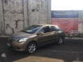 2010 Toyota Vios G AT FOR SALE-1