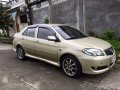 TOYOTA Vios G First Own Concept One Mags 2006-5