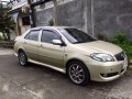 TOYOTA Vios G First Own Concept One Mags 2006-5