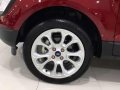 2018 NEW Ford Ecosport 1.0L Ecoboost Titanium AT-8