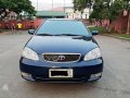 2002 Toyota Altis 1.6g Automatic FOR SALE-1