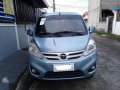 Foton Gratour 2017 Van Blue For Sale -0