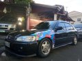 Honda City 2001 Model For Sale-0