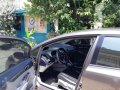 Honda Civic 2011 model AT Brown For Sale -2