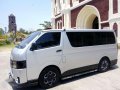 Rush For Sale 2014 Toyota Hiace Commuter (Silver)-2
