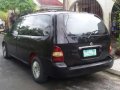 1998 Model Kia Carnival For Sale-3