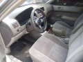 Toyota COROLLA Lovelife baby altis 99 model -6