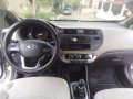 2012 Model Kia Rio For Sale-6