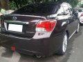 2013 Model Subaru Impreza For Sale-2