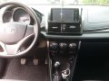 Toyota Vios 1.3 E Manual Transmission 2016 Model-5