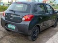 Mitsubishi Mirage Glx 2013 For Sale -4