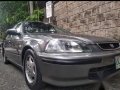 Honda Civic 1996 VTi Manual For Sale -0