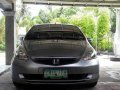 Honda Jazz 2005 FOR SALE-11