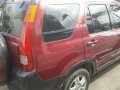 Honda Crv 2003 Model For Sale-3