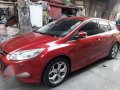 2013 Ford Focus 2.0 Hatchback Top of the Line-8