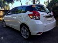 2015 Toyota Yaris 1.5 automatic FOR SALE-2