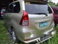 Toyota Avanza E 2014 for sale-4