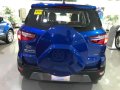 2018 NEW Ford Ecosport 1.0L Ecoboost Titanium AT-4