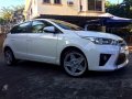 2015 Toyota Yaris 1.5 automatic FOR SALE-7