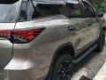 2016 Toyota Fortuner 2.4G Diesel MT -3