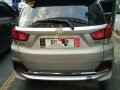 2015 Honda Mobilio RS Navigator For Sale -3