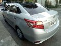 Toyota Vios J Variant 2014 Model Manual Transmission-7
