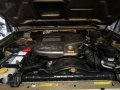 Nissan Patrol 2003 matic diesel engine-6