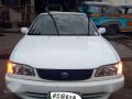 Toyota Corolla 99 Matic FOR SALE-0
