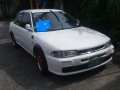 MITSUBISHI LANCER 1995 FOR SALE-2