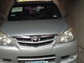 2009 Toyota Avanza for sale-0