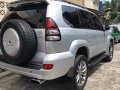 Mitsubishi Prado 2007 for sale-1