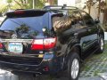 2010 Toyota Fortuner for sale-3